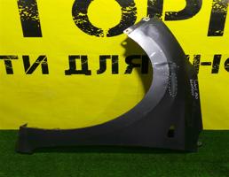 Крыло переднее левое для Hyundai Solaris 2017  запчасти бу