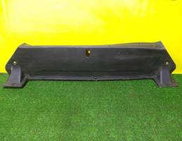 Накладка замка багажника для Chevrolet Lanos 2005  запчасти бу