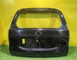 Дверь багажника для Toyota Land Cruiser Prado 150 2013  запчасти бу