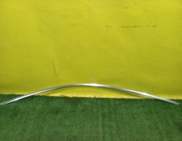Молдинг передней правой двери для Audi A4 (B9) 2015  запчасти бу