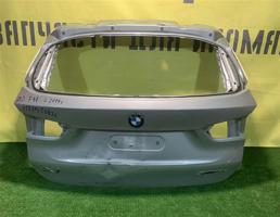 Дверь багажника для BMW X1 F48 2015  запчасти бу