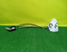 Замок двери передней правой для Mazda CX-5 KF 2017  запчасти бу