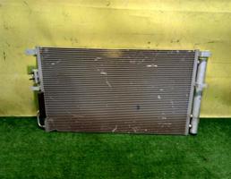 Радиатор кондиционера для Kia Sportage 4 QL 2016  запчасти бу