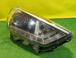 Фара правая для Hyundai Creta GS 2015  запчасти бу