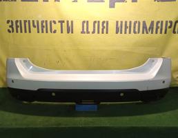 Бампер задний для Nissan X-Trail (T32) 2014  запчасти бу