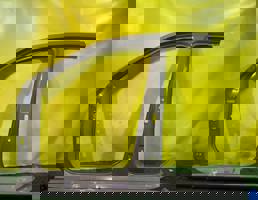 Боковина кузова левая для Haval (Хавал) Jolion 2020  запчасти бу