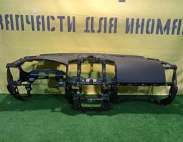 Торпедо для Toyota Land Cruiser (200) 2007  запчасти бу