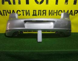 Бампер задний для Volkswagen Golf VI 2008  запчасти бу