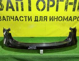 Бампер задний для Hyundai Santa Fe (DM) 2012  запчасти бу