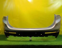 Бампер задний для Hyundai Santa Fe (TM) 2020  запчасти бу