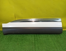 Накладка двери передней левой для Chery Tiggo 8 Pro 2021  запчасти бу