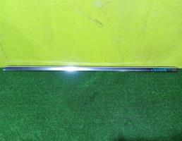 Накладка стекла переднего левого для MERСEDES BENZ A-Class (W176) 2012  запчасти бу