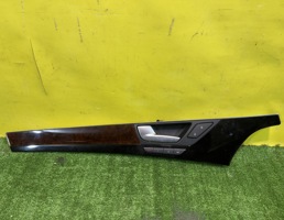 Накладка двери передней левой для Audi A8 4H (D4) 2009  запчасти бу