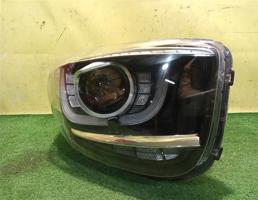 Фара правая для Kia Picanto 3 JA 2017  запчасти бу