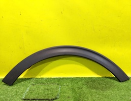 Арка переднего правого крыла для Kia Sportage 4 QL 2016  запчасти бу