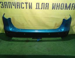 Бампер задний для Suzuki Vitara 2014  запчасти бу