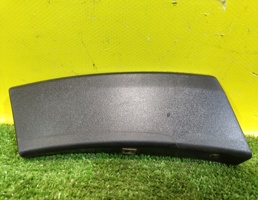 Накладка заднего бампера правая для Toyota RAV4 2015  запчасти бу