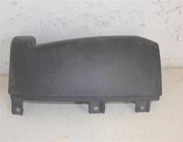 Правая часть бампера для Fiat Ducato 250 2006  запчасти бу