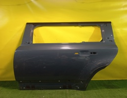 Дверь задняя левая для Land Rover Defender (110) 2019  запчасти бу