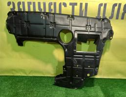 Пыльник двигателя для Toyota RAV4 2013  запчасти бу