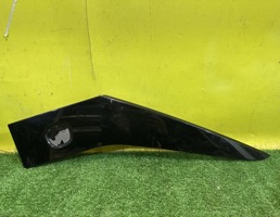Накладка крыла заднего левого для Changan CS 35 Plus 2018  запчасти бу
