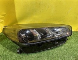 Фара правая LED для Chery Tiggo 7 Pro Max 2024  запчасти бу