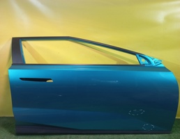 Дверь передняя правая для GAC GS3 2023  запчасти бу