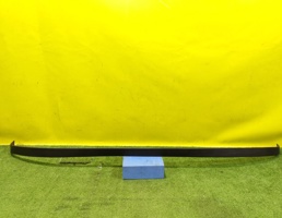 Спойлер переднего бампера для Hyundai Creta GS 2015  запчасти бу