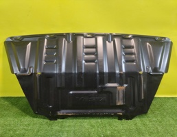 Защита картера для Lada Vesta 2015-  запчасти бу