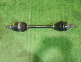 Привод передний левый для Kia Sportage 4 QL 2016  запчасти бу