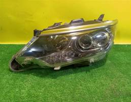 Фара левая LED для Toyota Camry V55 2017  запчасти бу