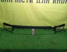 Накладка заднего бампера для BMW X5 G05 2018  запчасти бу