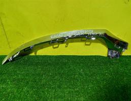 Молдинг бампера передний правый для MERСEDES BENZ C-Class (W205) 2013  запчасти бу