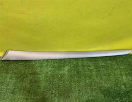 Накладка двери передней левой для Mitsubishi Outlander (GF) 2012  запчасти бу