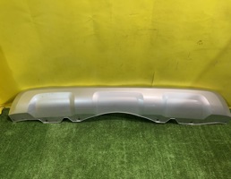 Накладка заднего бампера для Tank 500 2021  запчасти бу