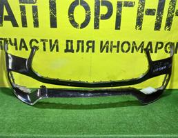 Бампер передний для MERСEDES BENZ GLE-Class (W167) 2018  запчасти бу