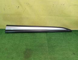 Накладка двери передней правой для Mitsubishi Outlander (GF) 2015  запчасти бу