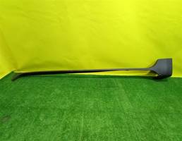 Накладка порога левая для Renault Duster 2020  запчасти бу