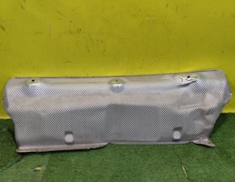 Экран тепловой для BMW 5 G30 2016  запчасти бу