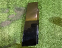 Накладка двери задней левой для Volvo XC60 2008  запчасти бу