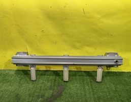 Усилитель заднего бампера для Haval (Хавал) F7 2018  запчасти бу