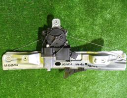 Стеклоподъемник электр. задний левый для Opel Insignia 2008  запчасти бу