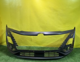 Бампер передний для Changan UNI-T 2023  запчасти бу