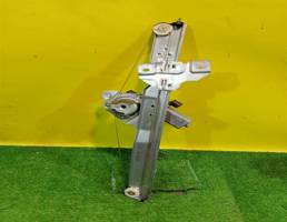 Стеклоподъемник электр. передний правый для Lada Largus 2012-  запчасти бу