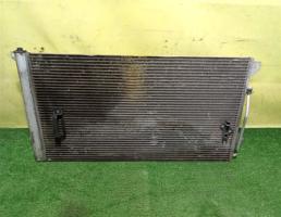 Радиатор кондиционера для Volkswagen Touareg GP 2002  запчасти бу