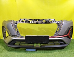 Бампер передний для Changan CS 35 Plus 2021  запчасти бу