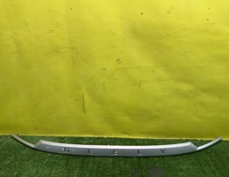 Накладка двери багажника для Geely Coolray SX11 2018  запчасти бу