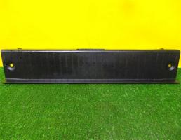 Накладка замка багажника для MERСEDES BENZ S-Class (W221) 2005  запчасти бу