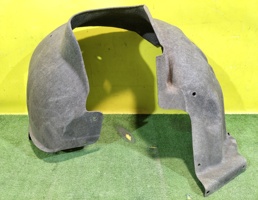 Локер передний левый для Lada Vesta NG 2022-  запчасти бу