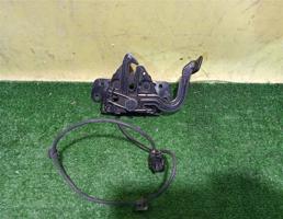 Замок капота для Kia Optima 4 JF 2016  запчасти бу